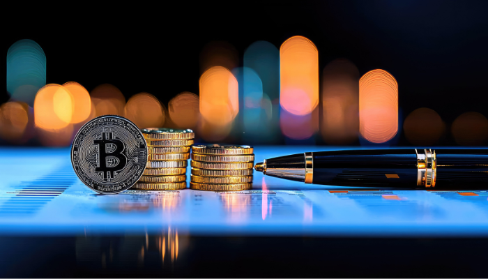 Crypto Casino Betpanda