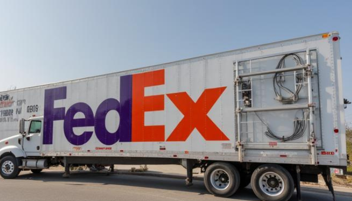 FedEx Fort Worth Layoffs