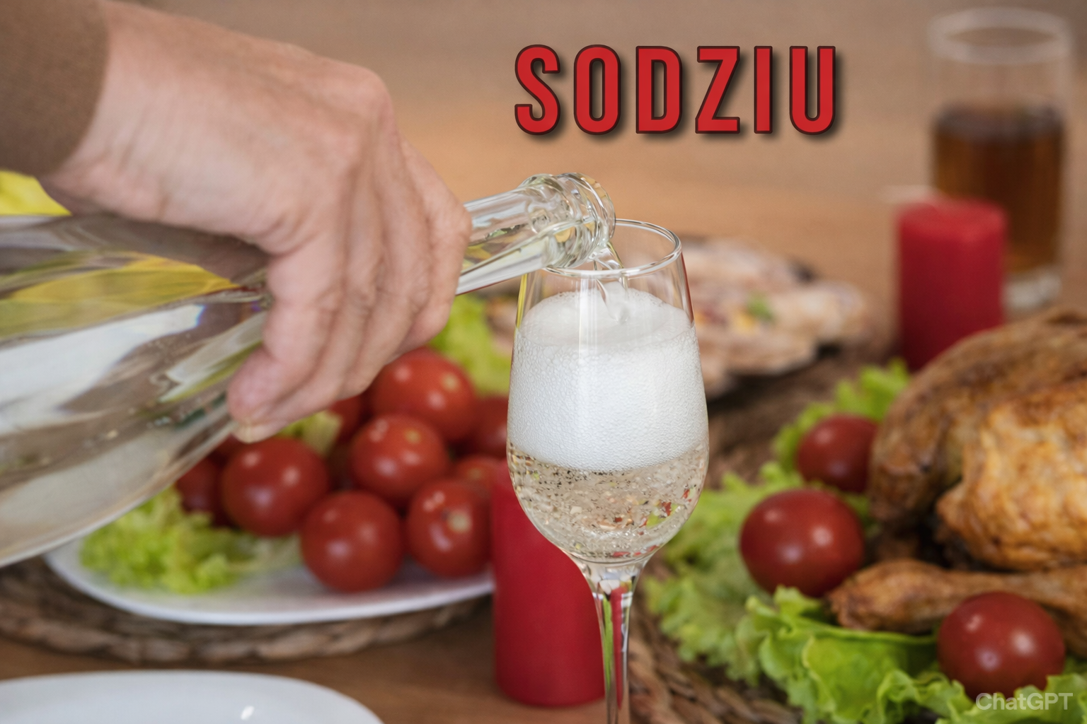 sodziu