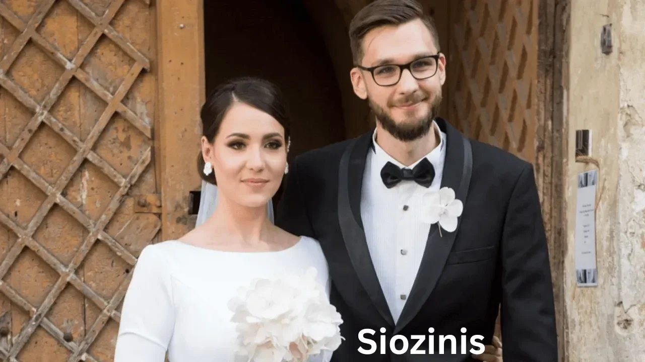 siozinis