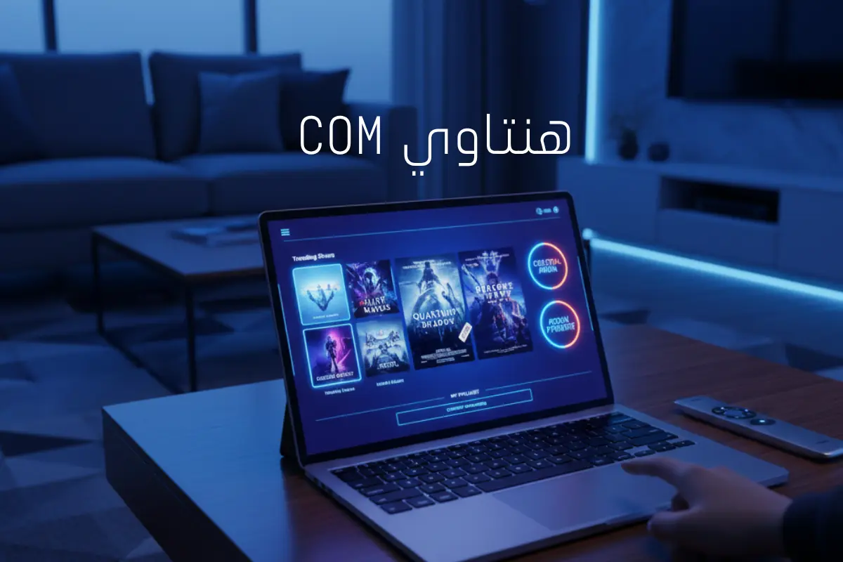 هنتاوي.com