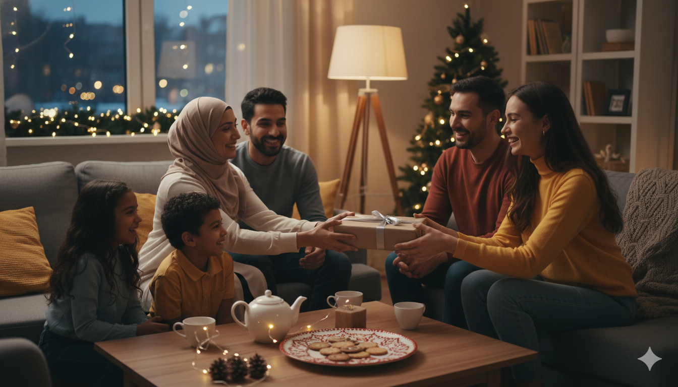 Do Muslims Celebrate Christmas? Practices, Views, and Traditions Explained